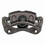 Power Stop 2006 Hyundai Elantra Front Left OE Replacement Caliper thumbnail 1