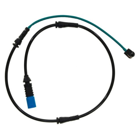Power Stop 22-23 BMW iX Front Brake Pad Wear Sensor thumbnail 1