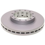 Power Stop 07-09 Sterling Truck 360 Rear Evolution Coated Rotor thumbnail 4
