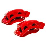 Power Stop 03-06 Dodge Durango Front Red Caliper w/Bracket - Pair thumbnail 9
