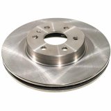 Power Stop 21-22 Chevrolet Colorado Front Autospecialty Brake Rotor thumbnail 1