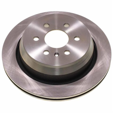 Power Stop 21-22 Chevrolet Colorado Rear Autospecialty Brake Rotor thumbnail 1