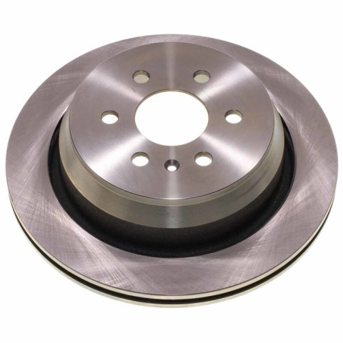 Power Stop 21-22 Chevrolet Colorado Rear Autospecialty Brake Rotor thumbnail 3