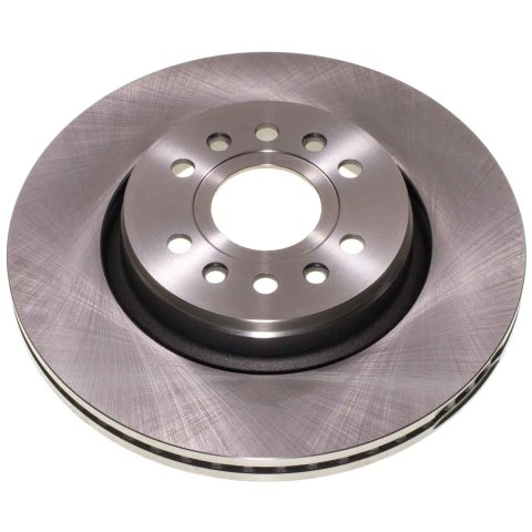 Power Stop 22-24 Jeep Grand Wagoneer Front Autospecialty Brake Rotor thumbnail 1