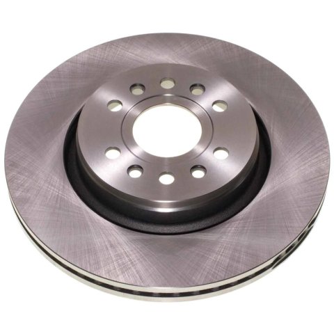 Power Stop 22-24 Jeep Grand Wagoneer Front Autospecialty Brake Rotor thumbnail 3