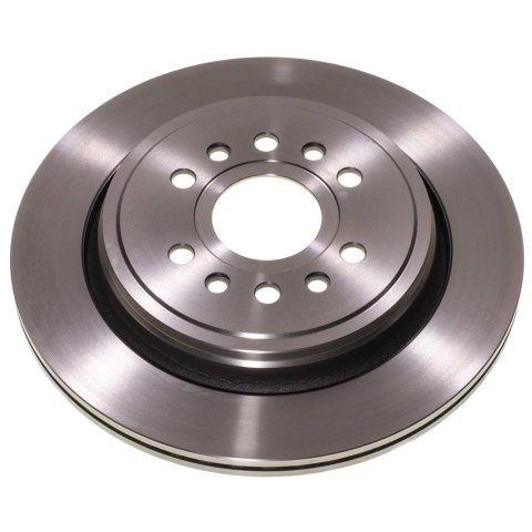 Power Stop 22-24 Jeep Grand Wagoneer Rear Autospecialty Brake Rotor thumbnail 1