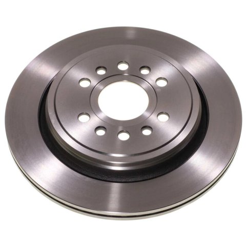 Power Stop 22-24 Jeep Grand Wagoneer Rear Autospecialty Brake Rotor thumbnail 3