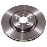 Power Stop 2021 Dodge Durango Front Autospecialty Brake Rotor thumbnail 1