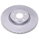 Power Stop 21-23 Dodge Durango Front Evolution Coated Rotor thumbnail 4