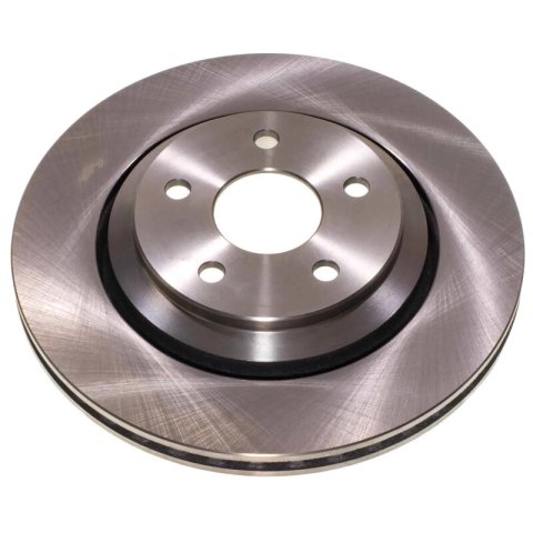 Power Stop 21-23 Dodge Durango Rear Autospecialty Brake Rotor thumbnail 3