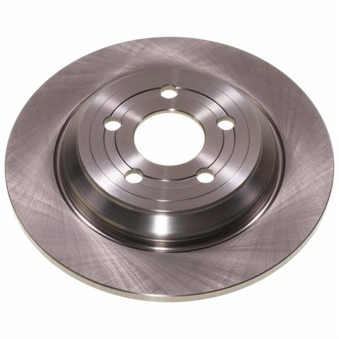 Power Stop 2023 Ford Bronco Sport Rear Autospecialty Brake Rotor thumbnail 1