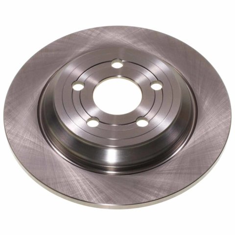 Power Stop 2023 Ford Bronco Sport Rear Autospecialty Brake Rotor thumbnail 3