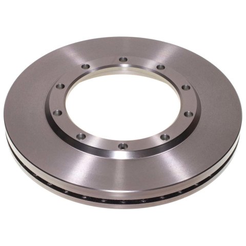 Power Stop 19-22 Chevrolet Silverado 4500 HD Front/Rear Autospecialty Brake Rotor thumbnail 1