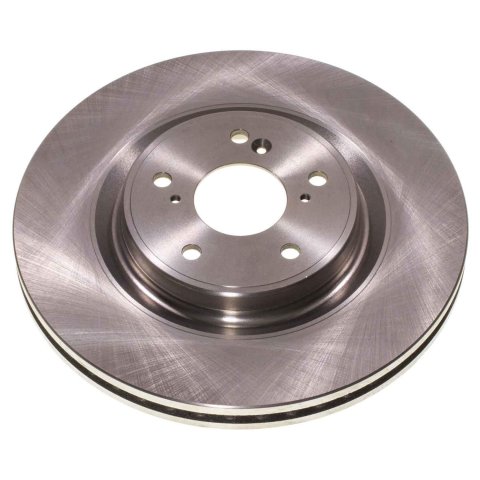Power Stop 20-22 Honda CR-V Front Autospecialty Brake Rotor thumbnail 1