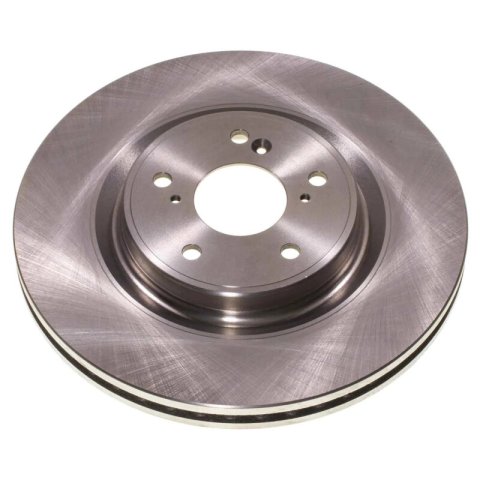 Power Stop 20-22 Honda CR-V Front Autospecialty Brake Rotor thumbnail 3