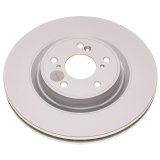 Power Stop 20-22 Honda CR-V Front Evolution Coated Rotor thumbnail 4