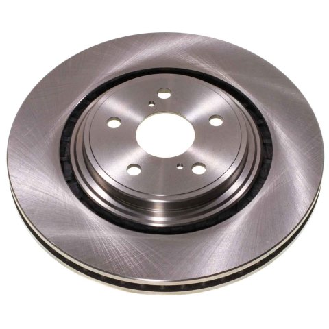 Power Stop 20-23 Toyota Highlander Front Autospecialty Brake Rotor thumbnail 4