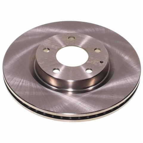 Power Stop 19-23 Mazda 3 Front Autospecialty Brake Rotor thumbnail 1