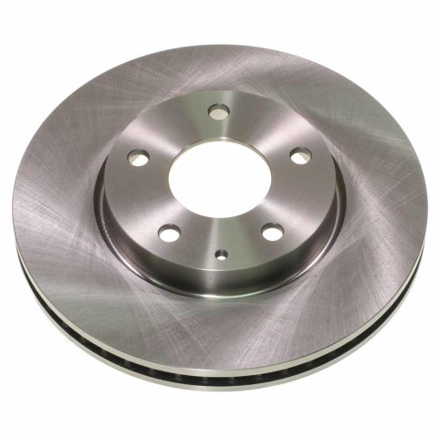 Power Stop 19-23 Mazda 3 Front Autospecialty Brake Rotor thumbnail 1