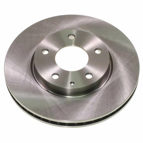 Power Stop 19-23 Mazda 3 Front Autospecialty Brake Rotor thumbnail 2