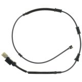 Power Stop 22-23 Cadillac CT5 Front Right Brake Pad Wear Sensor thumbnail 1