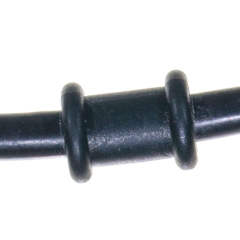 Power Stop 22-23 Cadillac CT5 Rear Right Brake Pad Wear Sensor thumbnail 3