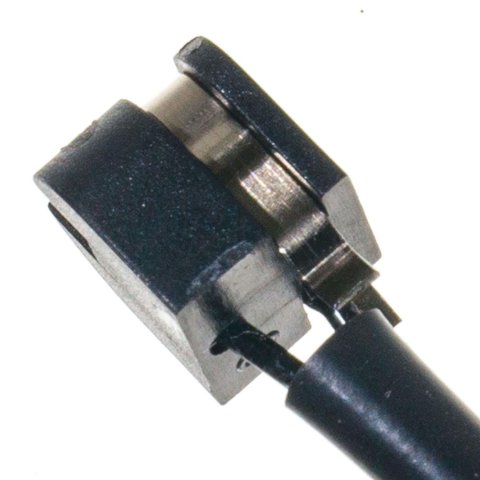 Power Stop 22-23 Cadillac CT5 Rear Left Brake Pad Wear Sensor thumbnail 2