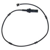Power Stop 22-23 Cadillac CT5 Rear Brake Pad Wear Sensor thumbnail 6
