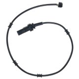 Power Stop 22-23 Cadillac CT4 Rear Brake Pad Wear Sensor thumbnail 5
