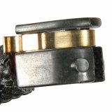 Power Stop 2019 Chevrolet Corvette Rear Euro-Stop Electronic Brake Pad Wear Sensor thumbnail 2