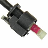 Power Stop 2019 Chevrolet Corvette Rear Euro-Stop Electronic Brake Pad Wear Sensor thumbnail 3