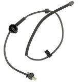 Power Stop 2019 Chevrolet Corvette Rear Euro-Stop Electronic Brake Pad Wear Sensor thumbnail 6