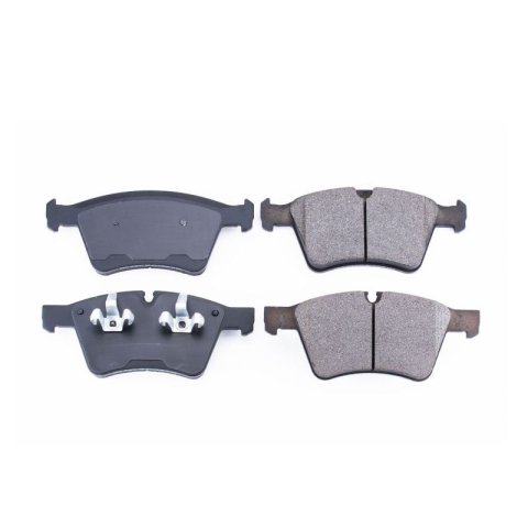 Power Stop 07-09 Mercedes-Benz GL320 Front Z16 Evo Ceramic Brake Pad thumbnail 2