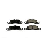 Power Stop 09-10 Porsche Cayenne Rear Z16 Evo Ceramic Brake Pad thumbnail 2