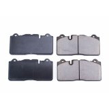 Power Stop 14-15 Chevrolet Camaro Front Z16 Evo Ceramic Brake Pad thumbnail 1