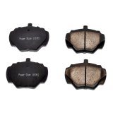 Power Stop 87-98 Land Rover Range Rover Rear Z16 Evo Ceramic Brake Pad thumbnail 1