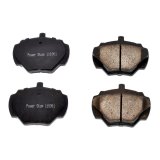 Power Stop 87-98 Land Rover Range Rover Rear Z16 Evo Ceramic Brake Pad thumbnail 2