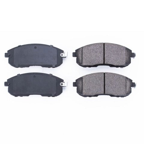 Power Stop 03-05 Infiniti G35 Front Z16 Evo Ceramic Brake Pad thumbnail 2