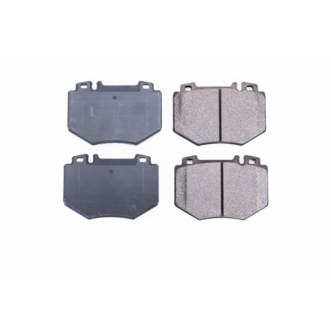 Power Stop 05-06 Mercedes-Benz S500 Front Z16 Evo Ceramic Brake Pad thumbnail 4