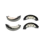 Power Stop 2001 Hyundai Santa Fe Rear Autospecialty Brake Shoe thumbnail 1