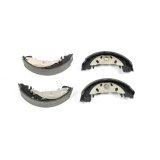Power Stop 2001 Hyundai Santa Fe Rear Autospecialty Brake Shoe thumbnail 2