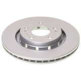 Power Stop 05-06 Mitsubishi Outlander Front Evolution Coated Rotor thumbnail 4