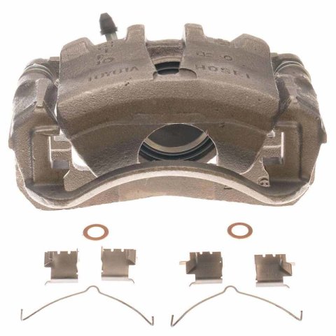 Power Stop 97-01 Toyota Camry Front Right Autospecialty Caliper w/Bracket thumbnail 1