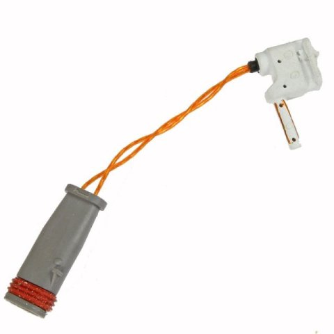 Power Stop 2006 Mercedes-Benz CLS500 Front Left Brake Pad Wear Sensor thumbnail 1