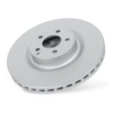 Power Stop 2023 Chevrolet Colorado Front Evolution Coated Rotor thumbnail 7