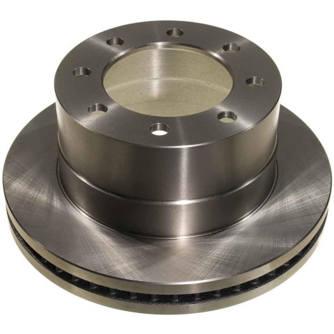 Power Stop 21-23 Chevrolet Express 3500 Rear Autospecialty Brake Rotor thumbnail 1