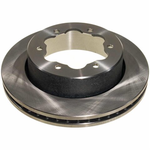 Power Stop 20-23 Ford Transit-350 HD Rear Autospecialty Brake Rotor thumbnail 1