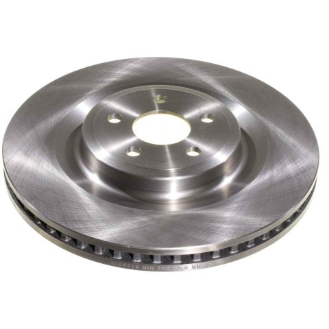 Power Stop 21-24 Ford Edge Front Autospecialty Brake Rotor thumbnail 1
