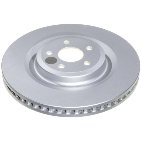 Power Stop 21-24 Ford Edge Front Evolution Coated Rotor thumbnail 4
