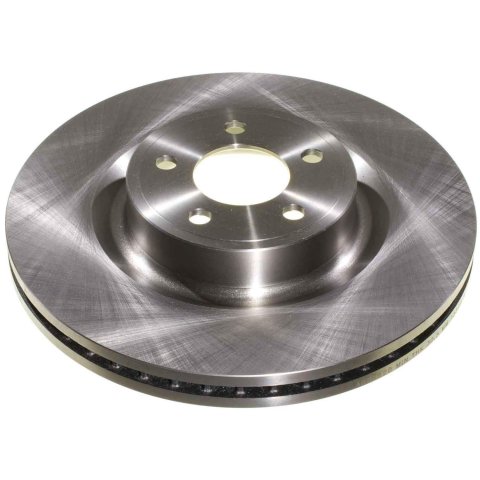 Power Stop 21-23 Ford Mustang Front Autospecialty Brake Rotor